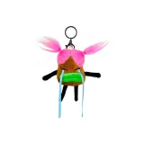 Картофель, подвеска в виде девушки [плачущий]