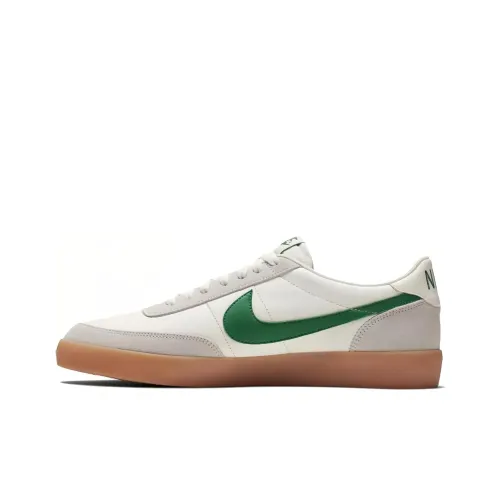 Nike Killshot 2 Low Топ Скейтборд Кроссовки Женские Белый Зеленый