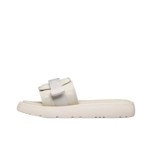 DIOR DIORIVIERA Слипоны Женские Белые