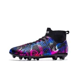 Чёрный длинный шип