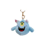 Маленький Монстр Подвеска [Двойные Рога]
