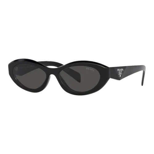 PRADA Женские солнцезащитные очки