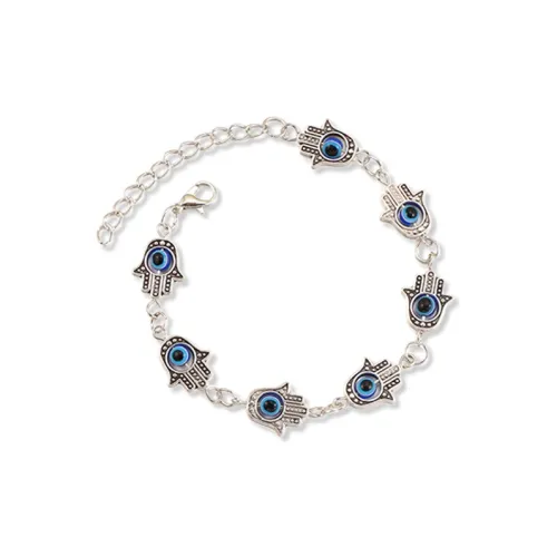 LuluCanaan Сплав Браслеты Унисекс