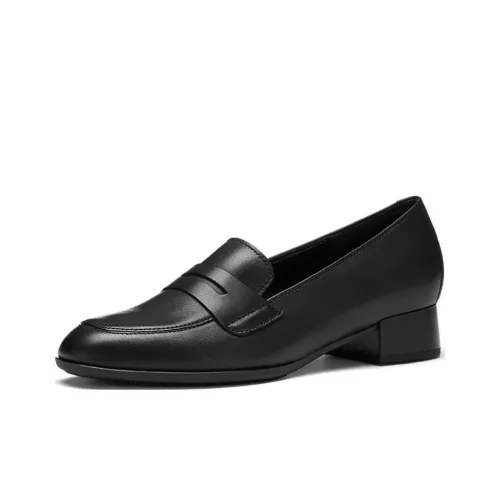 Gabor Лоферы Женские