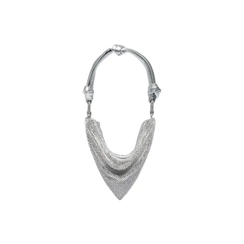 AMINA MUADDI Овечья кожа Сумка через плечо Мини Женская Белая