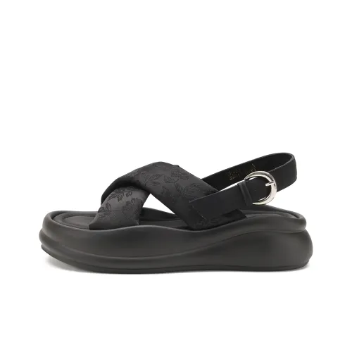 D Fuse SCANDINAVIA Слипоны Женские