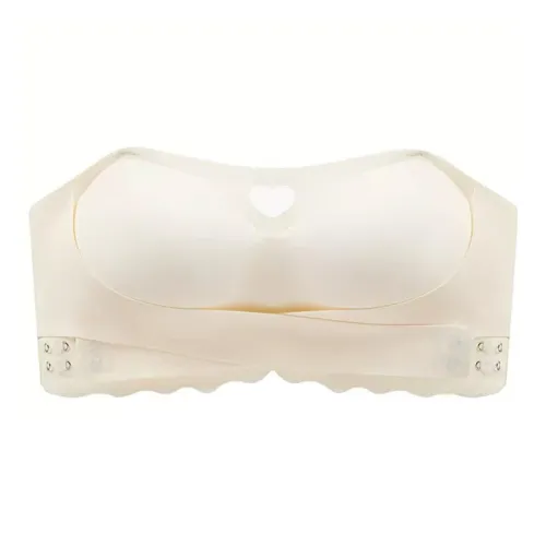 Xiang Ning Pai Лето Бюстгальтер Женский