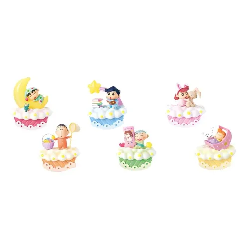 RE MENT Счастливый Draw