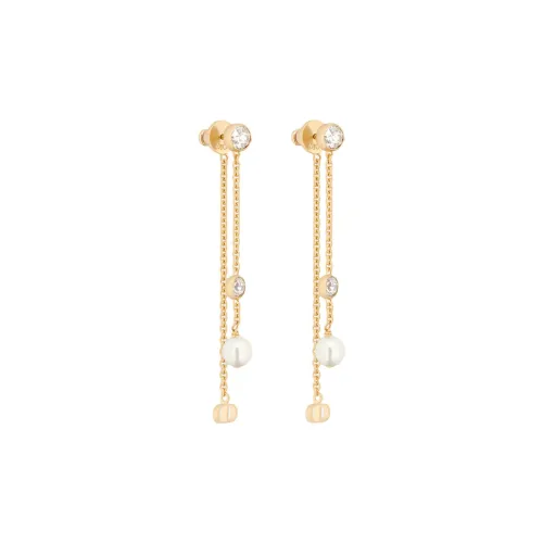 DIOR Серьги Женские