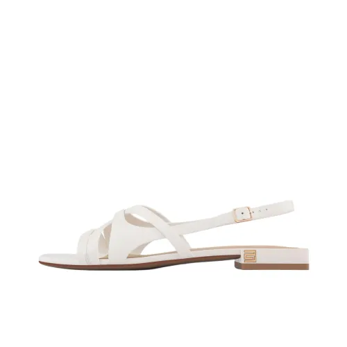 STELLA LUNA MODULAR One Ремешок Сандалии Женские Белые