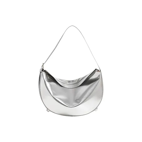 MINLUBAOLUO ПУ (полиуретан) Портативная сумка через плечо плечевая сумка стандартная женская многоцветная