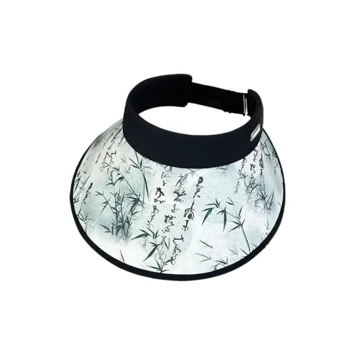 JKEM Полиэстер UV Защита Головные Уборы Женские