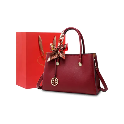 PAYOT Сумки Бургундский Женские