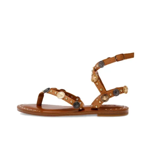 STEVE MADDEN Римские сандалии 0,8 см Женские