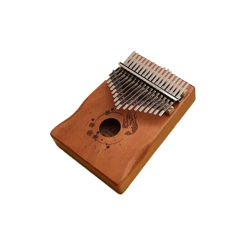 BETSY Калимбы