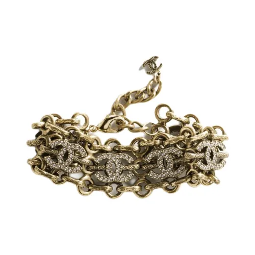 CHANEL Женские браслеты