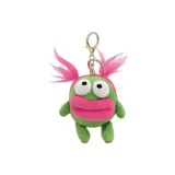 Большая Mouth Мятная Подвеска [Зеленый]