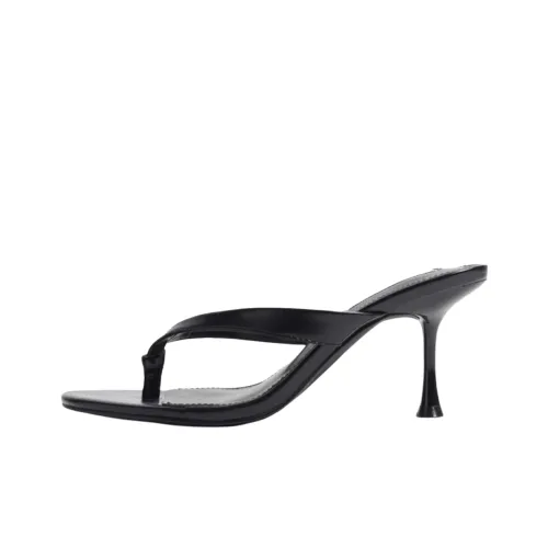 STEVE MADDEN Шлепанцы Женские