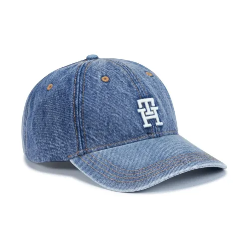 Tommy Hilfiger Женские Бейсболки из Хлопка
