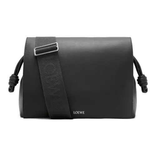 LOEWE Flamenco Сумки через плечо Мужской