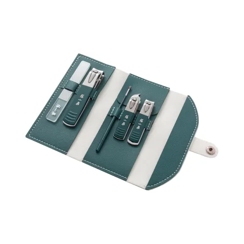 Zhang Xiao Quan Набор кусачек для ногтей и инструментов для маникюра