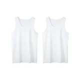 2 шт (белый+белый)