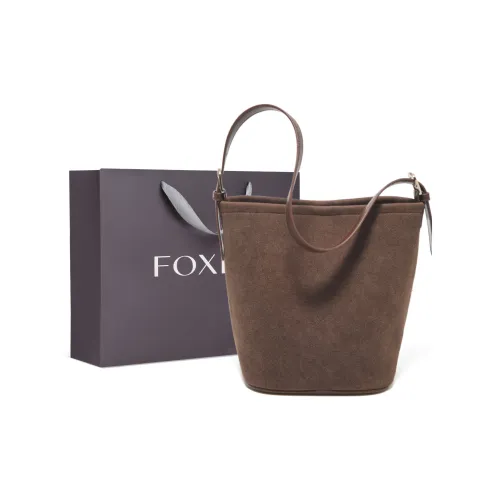 FOXER Сумки через плечо Женские