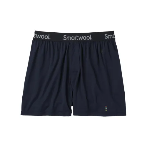 SMARTWOOL Merino Boxer Трусы Мужские 1 упаковка