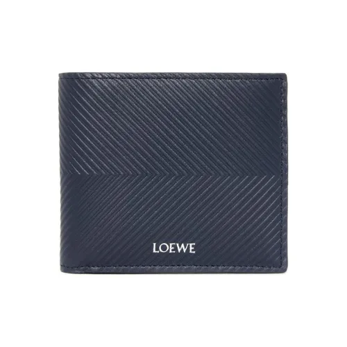 LOEWE Совместное издание Кошельки Мужской