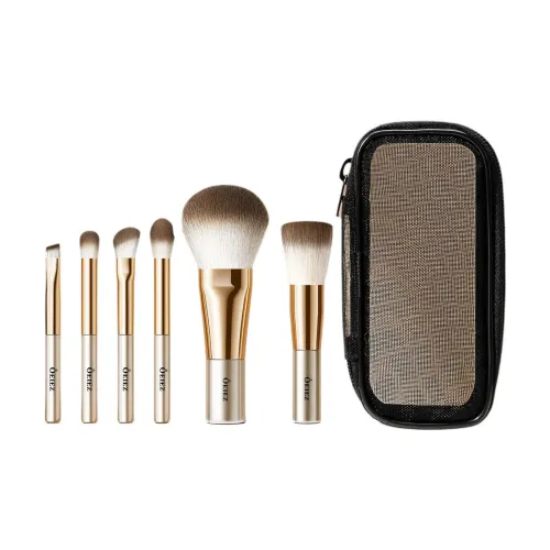 Oeiez Кисти для макияжа Унисекс