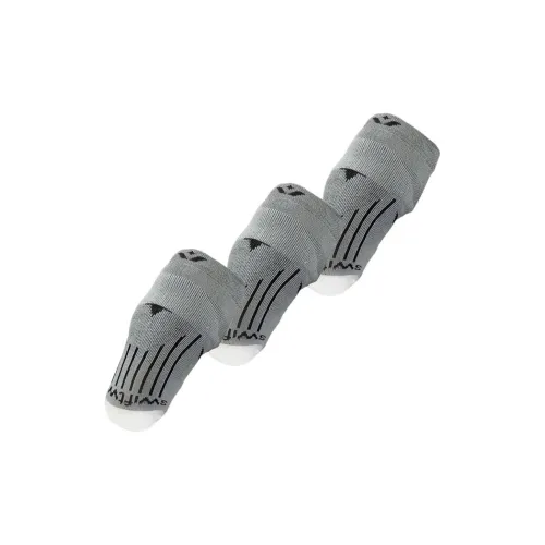 Swiftwick Носки Crew Мужские упаковка из 3 пар серые