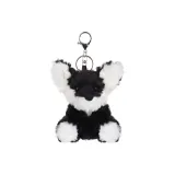 Black Fox Charm