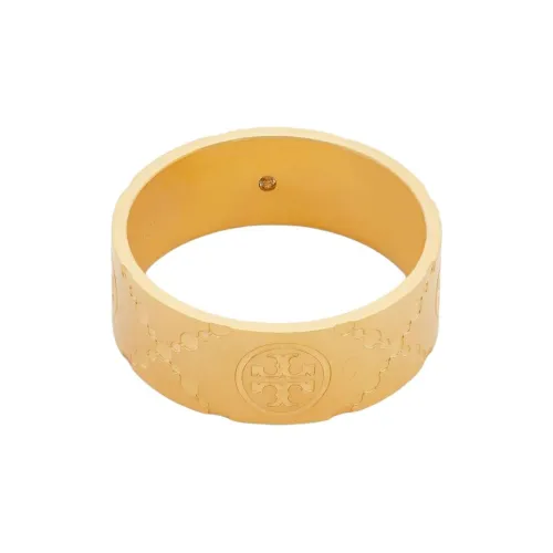 Tory Burch Кольца из нержавеющей стали для женщин