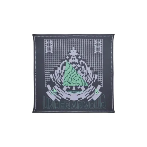 Under Armour Повязки на голову Унисекс Серый