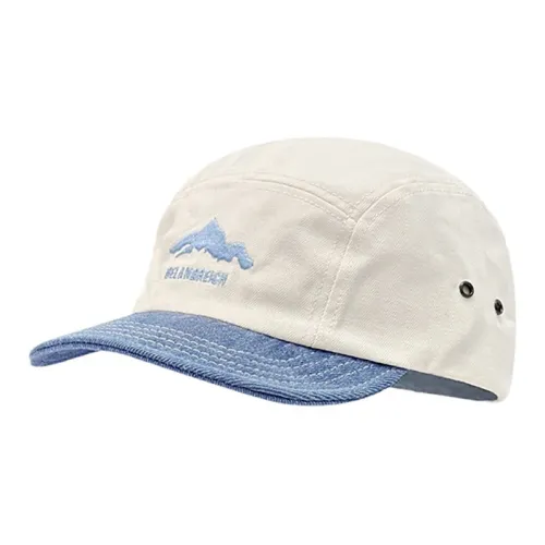 RX UVCUT Хлопковые кепки унисекс