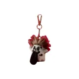 Мини-зомби Призрак брелок