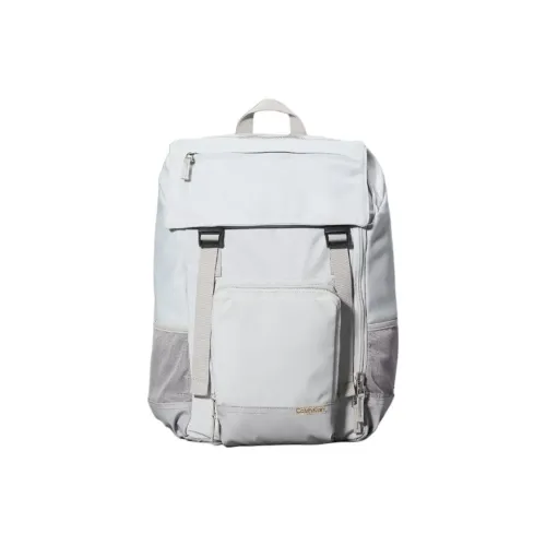 Calvin Klein Рюкзаки Galaxy Gray Men's