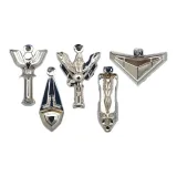 Ичибан Куджи-Ультрамен-TDG25 Anniversary-Bonds of Light-E-Support Transformation Equipment Charm