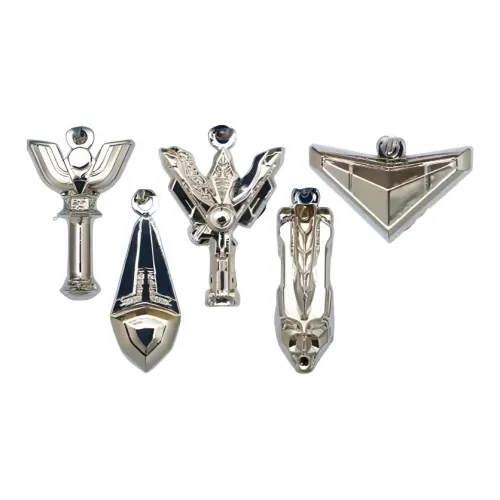 BANDAI Ультраман Тига Ичибан Куджи TDG25 Anniversary Свет Bond E Reward Transformation Оборудование Charm Мерч по IP