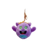 Маленький монстр подвеска [зеленые глаза]