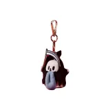 Мини Брелок Grim Reaper Cute Ghost