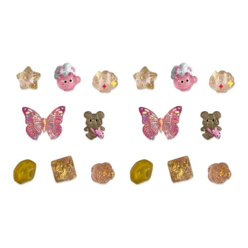 US8ACC Смола Аксессуары для обуви Унисекс