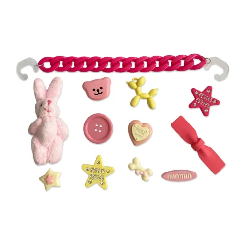 US8ACC Смола Аксессуары для обуви Унисекс