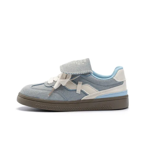 Feiyue Немецкие армейские кроссовки Low Top Женские