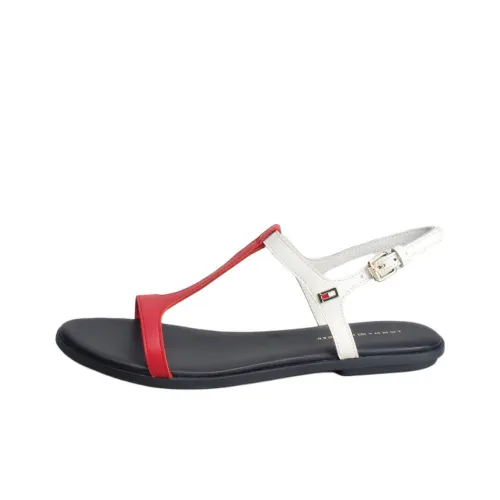 Tommy Hilfiger Пляжные сандалии Синие Женские
