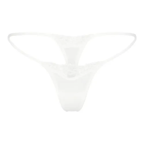 SKIMS FITS EVERYBODY LACE STRING Стринги Женские 1 упаковка Мраморный Мраморный