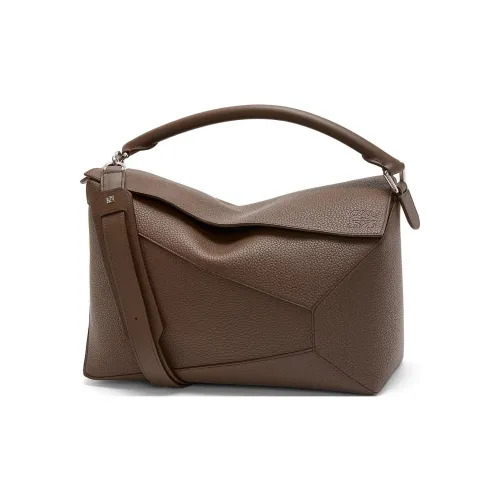 LOEWE Puzzle Сумки Женские