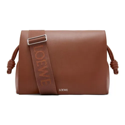 LOEWE Flamenco Сумки через плечо Мужской