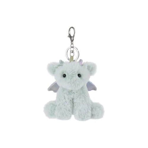 APRICOT LAMB Динозавр Крылья Рюкзак Украшение Куклы Плюшевый Подвеска 10 см Рекомендуемый рост