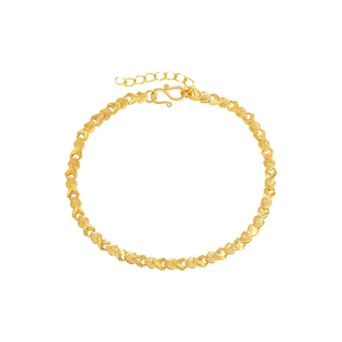 WEST ISLAND Сплав Браслеты Женские